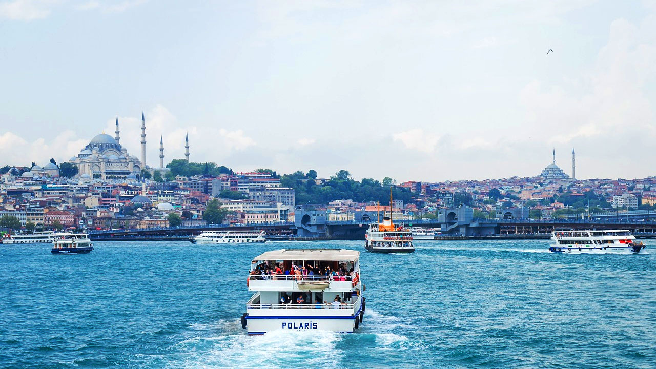 Продление полетной программы в Стамбул
