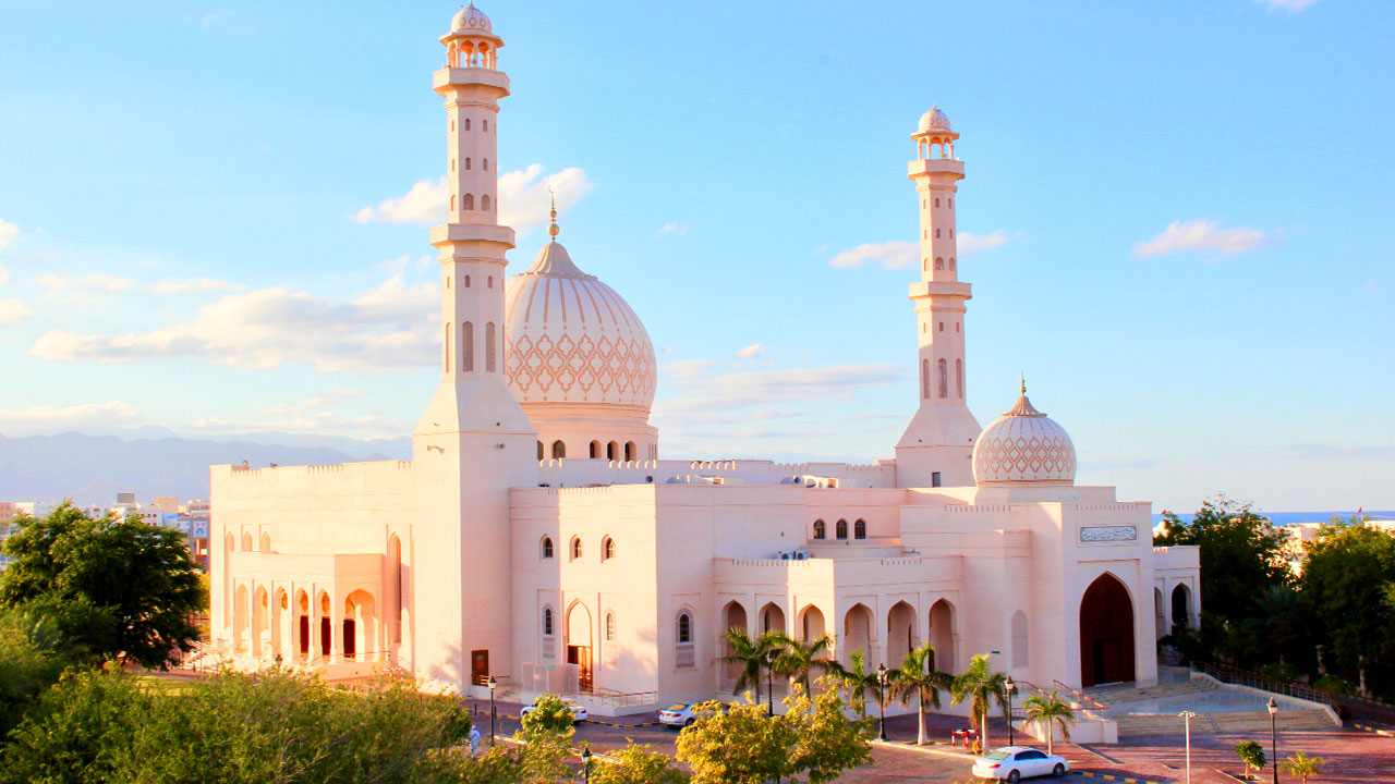 Султанат Оман: путешествие в восточную сказку